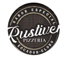 Rustiven Pizzería